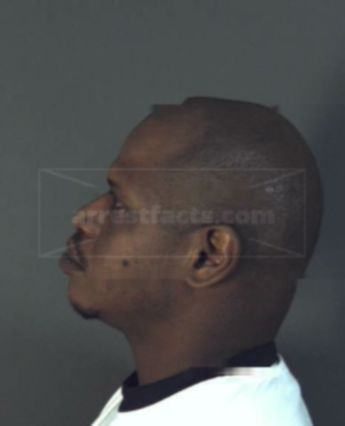 Silvester Leon Edwards