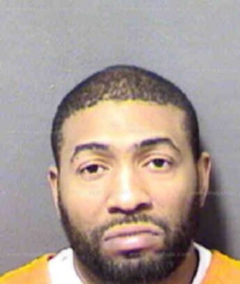 Broderick Glenn Jackson