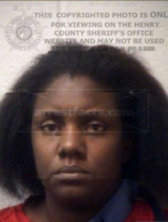 Jasmine Valencia Procter