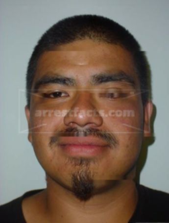 Francisco Javier Chairez