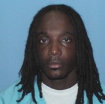 Tariq P. King