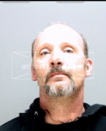 Clyde David Tanner