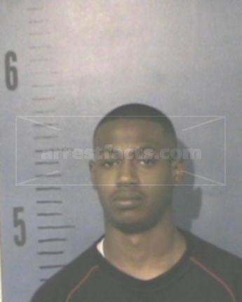 Marcus Ali Turner