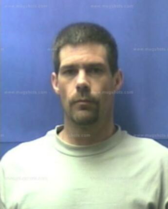 Steven Michael Wood