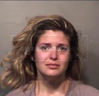 Courtney Renee Long