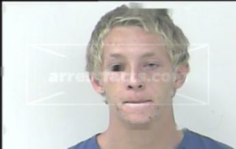 Floyd Blair Mattern