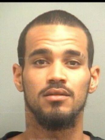Keith Antonio Williams