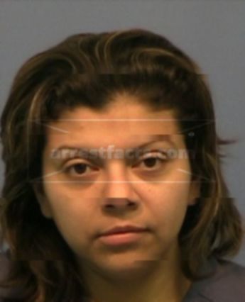 Karka Patricia Cooley