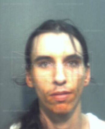 Gregory Patrick Hersey