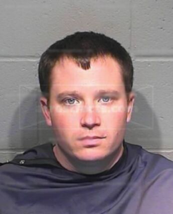 Daniel Austin Barnett