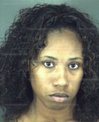 Shayla Jaquae Edmonson
