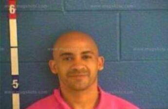 Ruben Ray Clark