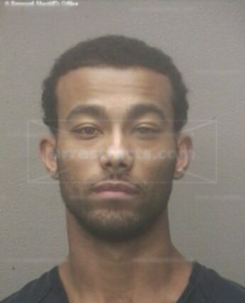Keldrick Sayton Escalante