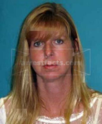 Donna Marie Mcdowell