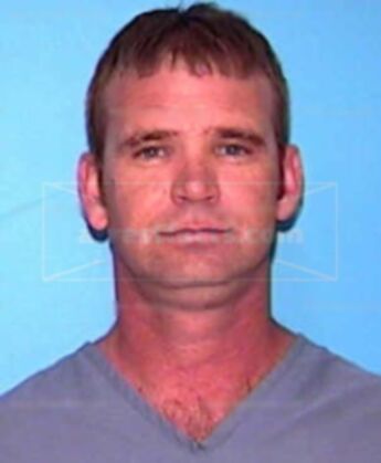 Jason Calvin Hallman