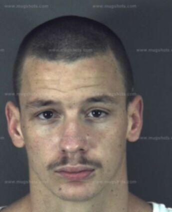 Joshua James Hoffacker