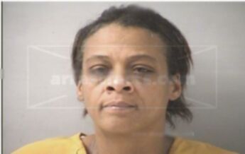 Tracie Sherrell Miles