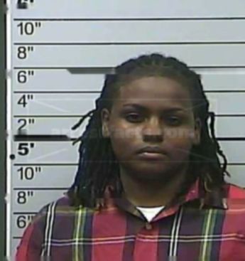 Lashaundra M Armstrong