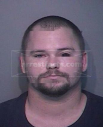 Rodney Jay Burch Ii
