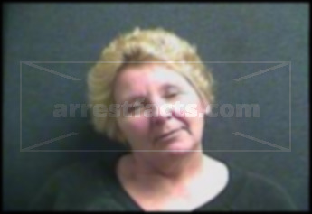Cindy Beth Frazier