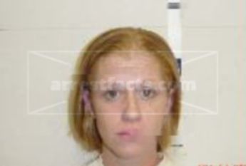 Theresa Marie Davidson