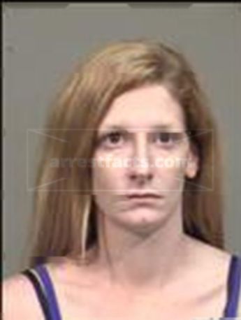 Jessica Nicole Phillips