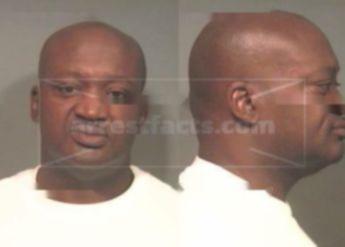 Otis Dean Johnson