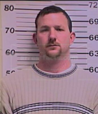 Douglas Wayne Pearson