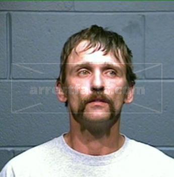 Stephen Delain Rambo