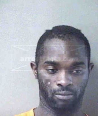Andre Lamont Hardaway