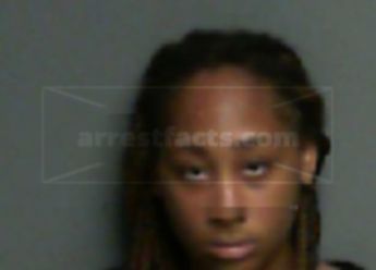 Tierra Inman