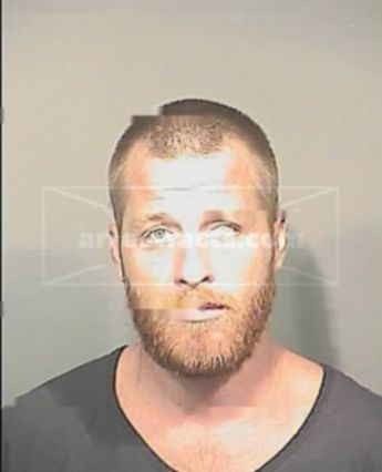 Jordan Lane Mcquarrie