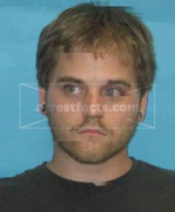 Kyle Patick Coburn