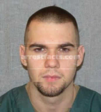 Andrew Ray Ballenger