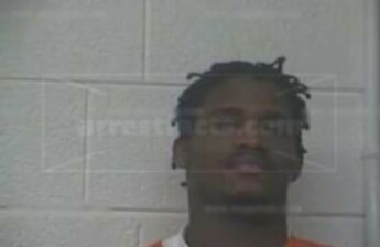 Deangelo Anton Robinson