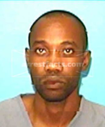Jernard L Jackson
