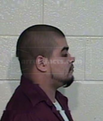 Julian Antonio Olvera