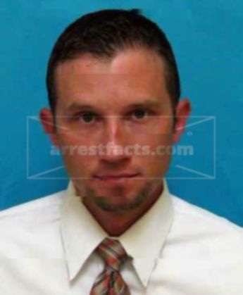 Eric Ashton Mcquaig