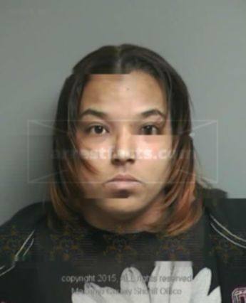 Desiree Michelle Graham