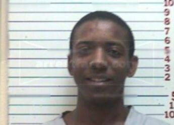 Darius Dewayne Crutchfield