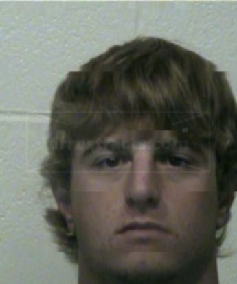 Dustin Colby Taylor
