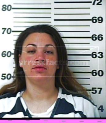 Jacquelyn Marie Barnett