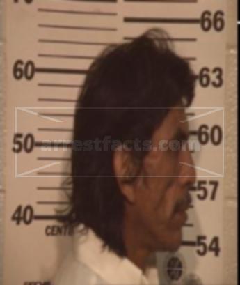 Arturo Javier Tamez Velasquez