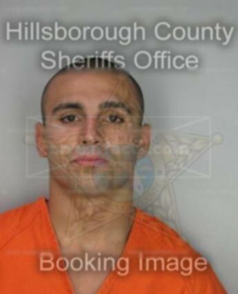 Jonathan James Hernandez