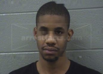 Brandon J Barbee