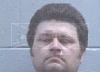 David Floyd Pedigo