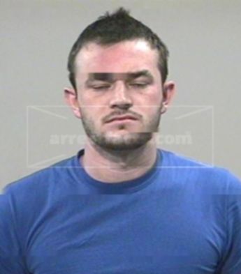 Cody Ray Ellison