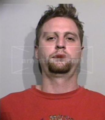 Travis Ray Balko