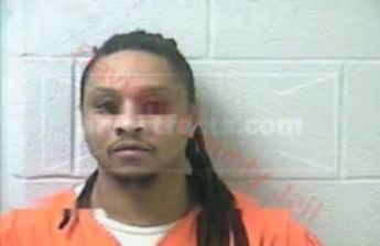 Kenneth Lavelle Dandridge