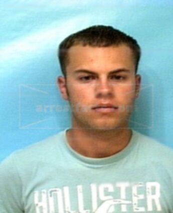 Eric William Lee Eissler